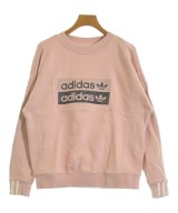 adidas スウェット
