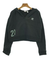 adidas パーカー