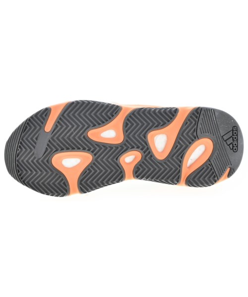 adidas（アディダス）スニーカー ベージュ サイズ:27.5cm メンズ/2200582040090