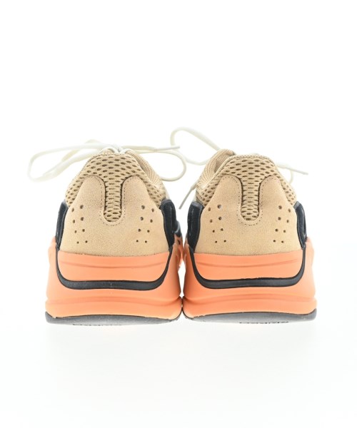 adidas（アディダス）スニーカー ベージュ サイズ:27.5cm メンズ/2200582040090