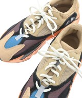 adidas（アディダス）スニーカー ベージュ サイズ:27.5cm メンズ/2200582040090