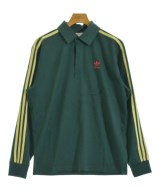adidas ポロシャツ