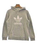 adidas パーカー