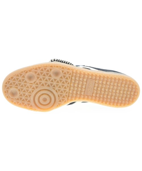 WALES BONNER（ウェールズボナー）スニーカー 黒 サイズ:27.5cm メンズ/2200540170050