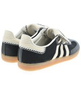 WALES BONNER（ウェールズボナー）スニーカー 黒 サイズ:27.5cm メンズ/2200540170050