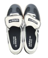 WALES BONNER（ウェールズボナー）スニーカー 黒 サイズ:27.5cm メンズ/2200540170050