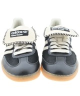 WALES BONNER（ウェールズボナー）スニーカー 黒 サイズ:27.5cm メンズ/2200540170050