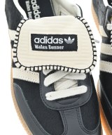 WALES BONNER（ウェールズボナー）スニーカー 黒 サイズ:27.5cm メンズ/2200540170050