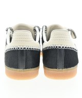 WALES BONNER（ウェールズボナー）スニーカー 黒 サイズ:27.5cm メンズ/2200540170050