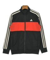 adidas パーカー