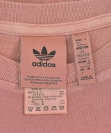 adidas（アディダス）Tシャツ・カットソー ピンク サイズ:XL メンズ/2200546920260