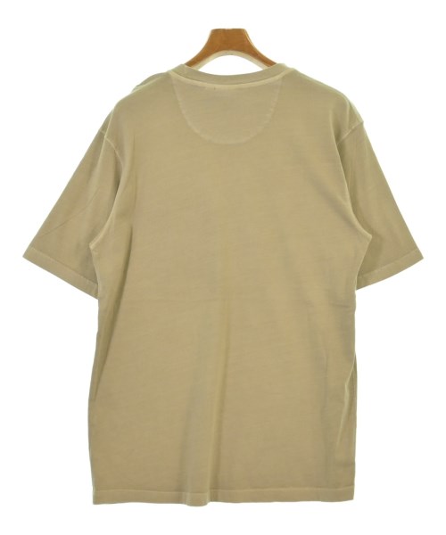 adidas（アディダス）Tシャツ・カットソー ベージュ サイズ:XL メンズ/2200546920277