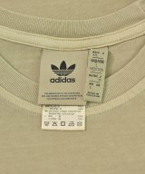 adidas（アディダス）Tシャツ・カットソー ベージュ サイズ:XL メンズ/2200546920277