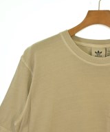 adidas（アディダス）Tシャツ・カットソー ベージュ サイズ:XL メンズ/2200546920277