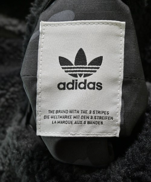 adidas（アディダス）その他 黒 サイズ:M メンズ/2200611228017