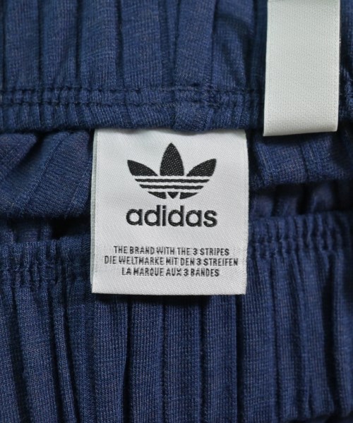 adidas（アディダス）スウェットパンツ 紺 サイズ:2XL レディース/2200611228062