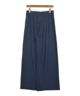 adidas（アディダス）スウェットパンツ 紺 サイズ:2XL レディース/2200611228062