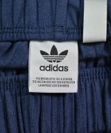adidas（アディダス）スウェットパンツ 紺 サイズ:2XL レディース/2200611228062