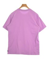 adidas（アディダス）Tシャツ・カットソー 紫 サイズ:M メンズ/2200618647040