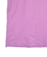 adidas（アディダス）Tシャツ・カットソー 紫 サイズ:M メンズ/2200618647040