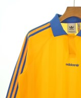 adidas（アディダス）ポロシャツ 黄 サイズ:XS メンズ/2200621144017