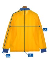 adidas（アディダス）ポロシャツ 黄 サイズ:XS メンズ/2200621144017