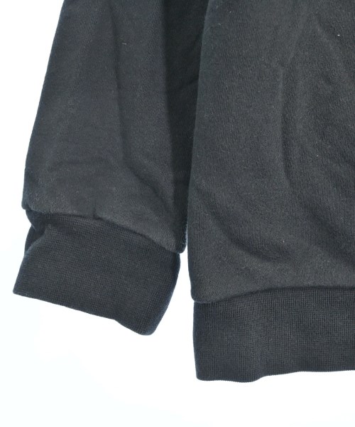 adidas（アディダス）スウェット 黒 サイズ:M メンズ/2200621766011