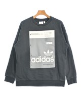 adidas スウェット