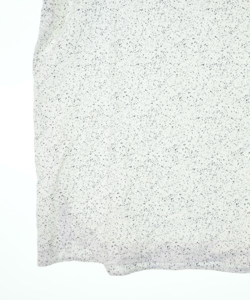 adidas（アディダス）ポロシャツ 白 サイズ:L メンズ/2200609827185