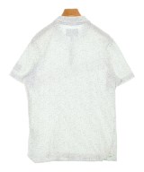 adidas（アディダス）ポロシャツ 白 サイズ:L メンズ/2200609827185