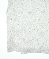 adidas（アディダス）ポロシャツ 白 サイズ:L メンズ/2200609827185