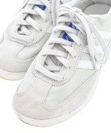 adidas（アディダス）スニーカー グレー サイズ:22.5cm レディース/2200612456051