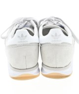 adidas（アディダス）スニーカー グレー サイズ:22.5cm レディース/2200612456051