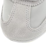 adidas（アディダス）スニーカー グレー サイズ:22.5cm レディース/2200612456051