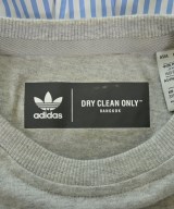 adidas（アディダス）ワンピース グレー サイズ:XS レディース/2200613097260