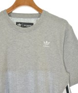 adidas（アディダス）ワンピース グレー サイズ:XS レディース/2200613097260