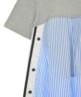 adidas（アディダス）ワンピース グレー サイズ:XS レディース/2200613097260