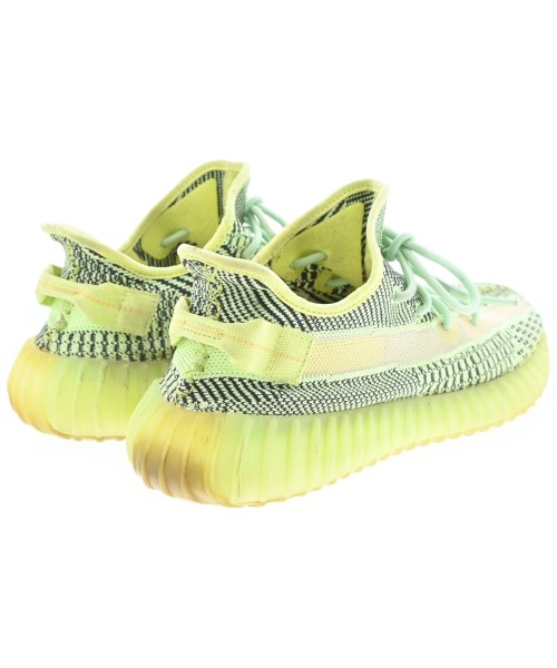 adidas（アディダス）スニーカー 緑 サイズ:28cm メンズ/2200619170073