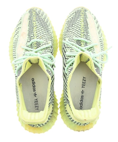 adidas（アディダス）スニーカー 緑 サイズ:28cm メンズ/2200619170073