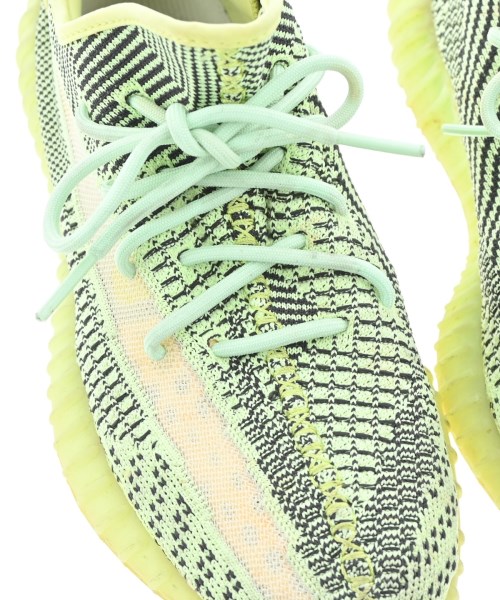 adidas（アディダス）スニーカー 緑 サイズ:28cm メンズ/2200619170073