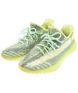 adidas（アディダス）スニーカー 緑 サイズ:28cm メンズ/2200619170073