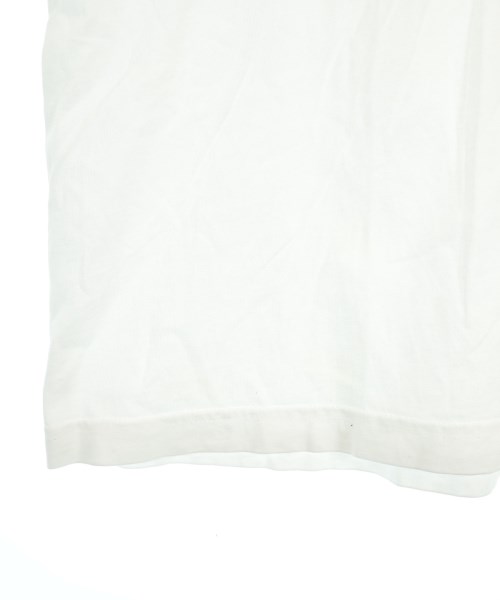 adidas（アディダス）Tシャツ・カットソー 白 サイズ:XXL メンズ/2200621963045