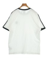 adidas（アディダス）Tシャツ・カットソー 白 サイズ:XXL メンズ/2200621963045