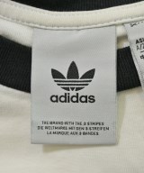 adidas（アディダス）Tシャツ・カットソー 白 サイズ:XXL メンズ/2200621963045