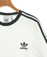 adidas（アディダス）Tシャツ・カットソー 白 サイズ:XXL メンズ/2200621963045