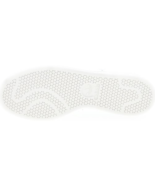 adidas（アディダス）スニーカー 白 サイズ:26.5cm メンズ/2200622060040