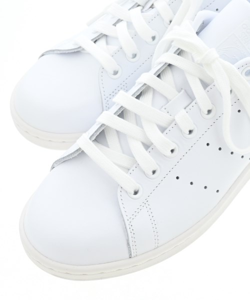 adidas（アディダス）スニーカー 白 サイズ:26.5cm メンズ/2200622060040