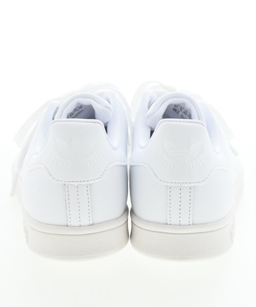 adidas（アディダス）スニーカー 白 サイズ:26.5cm メンズ/2200622060040