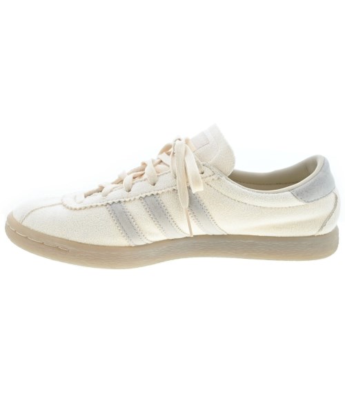 adidas（アディダス）スニーカー 白 サイズ:23cm レディース/2200622144061