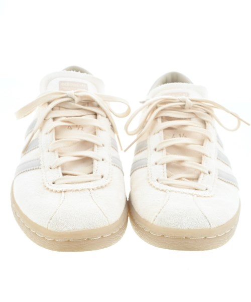 adidas（アディダス）スニーカー 白 サイズ:23cm レディース/2200622144061